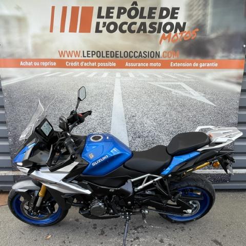 Gsx-S 1000 Gx image 1