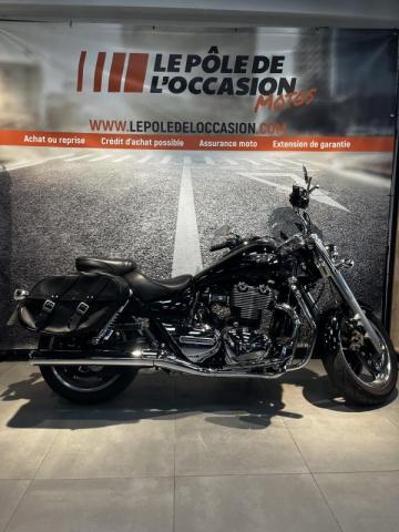 Triumph Thunderbird Commander 1700 