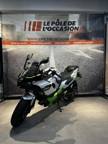 Ninja 7 Hybrid image 4