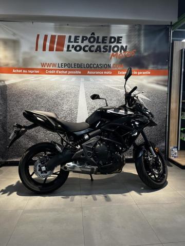Kawasaki Versys 650 A2 
