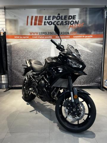 Versys 650 A2 image 4