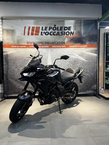 Versys 650 A2 image 2