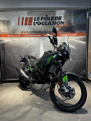 Kle 500 Se image 3