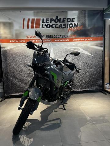 Kle 500 Se image 1