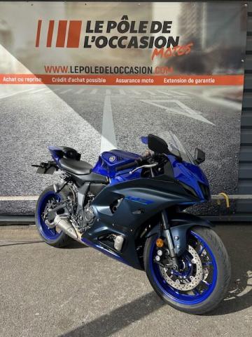 Yamaha R7 A2 image 3