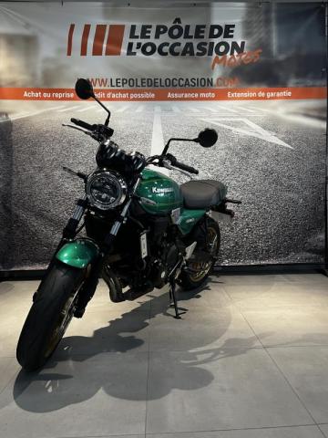 Z 650 Rs A2 image 1