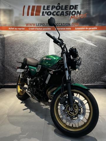 Z 650 Rs A2 image 2
