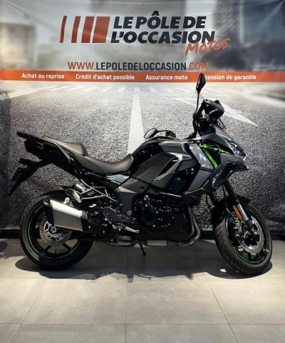 Kawasaki Versys 1100 S 