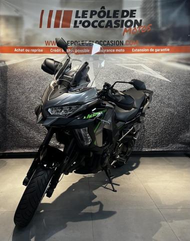Versys 1100 S image 4