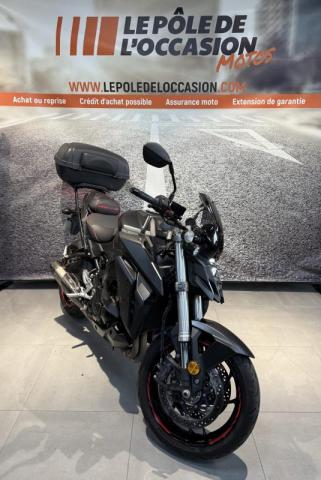 Gsx-S 950 - Gsxs 950 - Gsx S 950 image 1