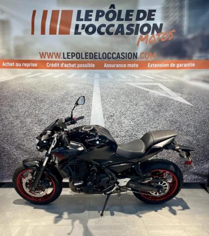 Z 650 - Z650 image 1