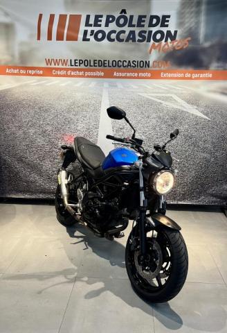 Sv 650 - Sv650 image 3