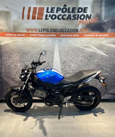 Sv 650 - Sv650 image 2