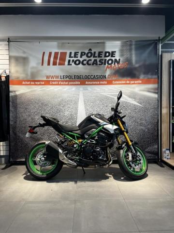 Kawasaki Z 900 Se 