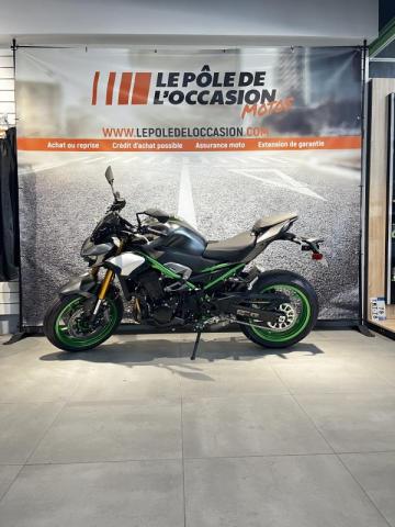 Z 900 Se image 1