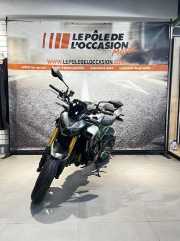 Z 900 Se image 2