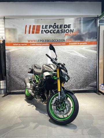 Z 900 Se image 3
