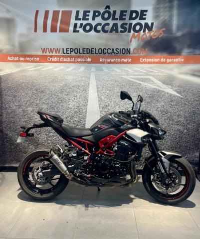 Kawasaki Z900 - Z 900 - Z900 Full - Z 900 Full 