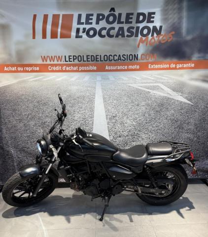 Eliminator 500 image 3