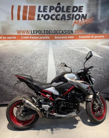 Kawasaki Z900 - Z 900 - Z900 Full - Z 900 Full 