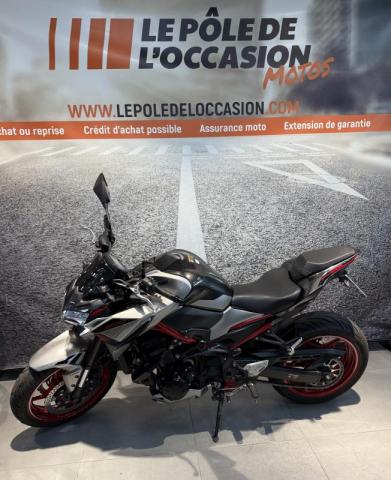 Z900 - Z 900 Full image 1