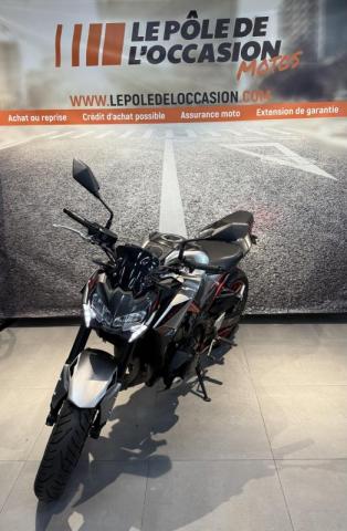 Z900 - Z 900 Full image 2