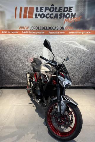 Z900 - Z 900 Full image 3