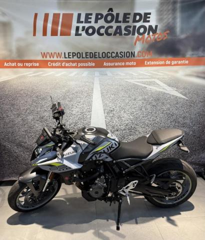 Gsx-8s - Gsx 8s - Gsx8s image 3
