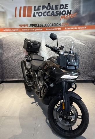 Harley Davidson Pan America image 2