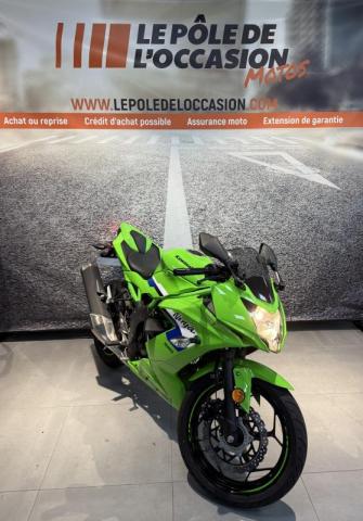 Ninja 125 image 1