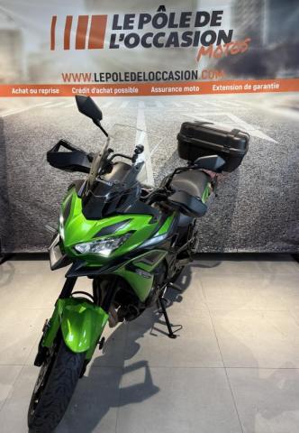 Versys 650 image 2