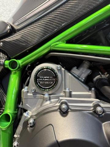 H2 Carbon image 4