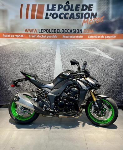 Kawasaki Z1100 Se 1100