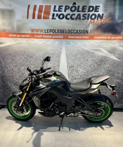Z1100 Se image 2