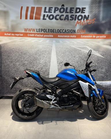 Suzuki Gsx-S 950 - Gsx S 950 -Gsxs950 