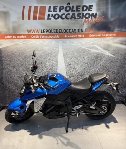 Gsx-S 950 - Gsx S 950 -Gsxs950 image 2