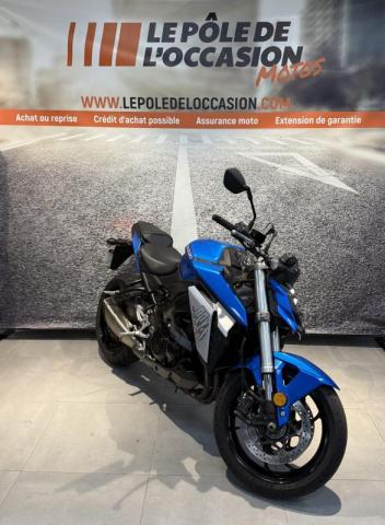 Gsx-S 950 - Gsx S 950 -Gsxs950 image 1