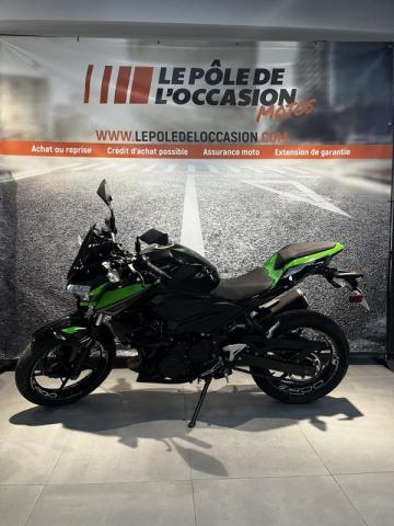 Z 400 image 1
