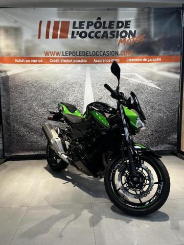 Z 400 image 3