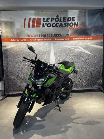Z 400 image 4