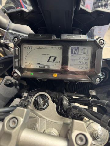 Tracer 900 image 1