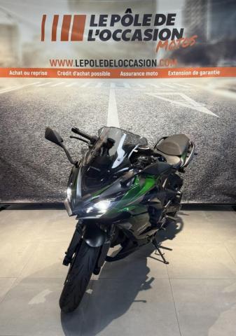 Ninja 1000 Sx image 1