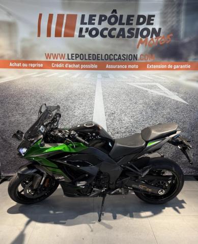 Ninja 1000 Sx image 2