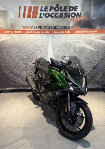 Ninja 1000 Sx image 3