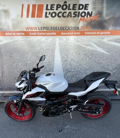 Z500 Se - 83e/mois image 1
