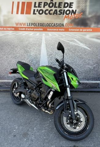 Z650 S image 4