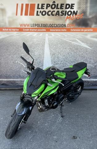 Z650 S image 2