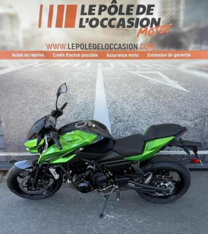 Z650 S image 1