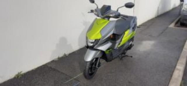Avenis 125 image 5