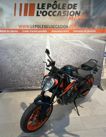 890 Duke R 890duke R 890-Duke R image 2